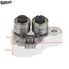 High Quality Steel Front Guide Roller Kit 42-24-0015 For 6232-20 (D51A) Deep Cut Bandsaw 2729-21 18V Fuel Deep Cut Bandsaw