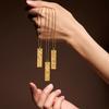 Necklace With Diamonds For Men And Women Fashion Jewelry
