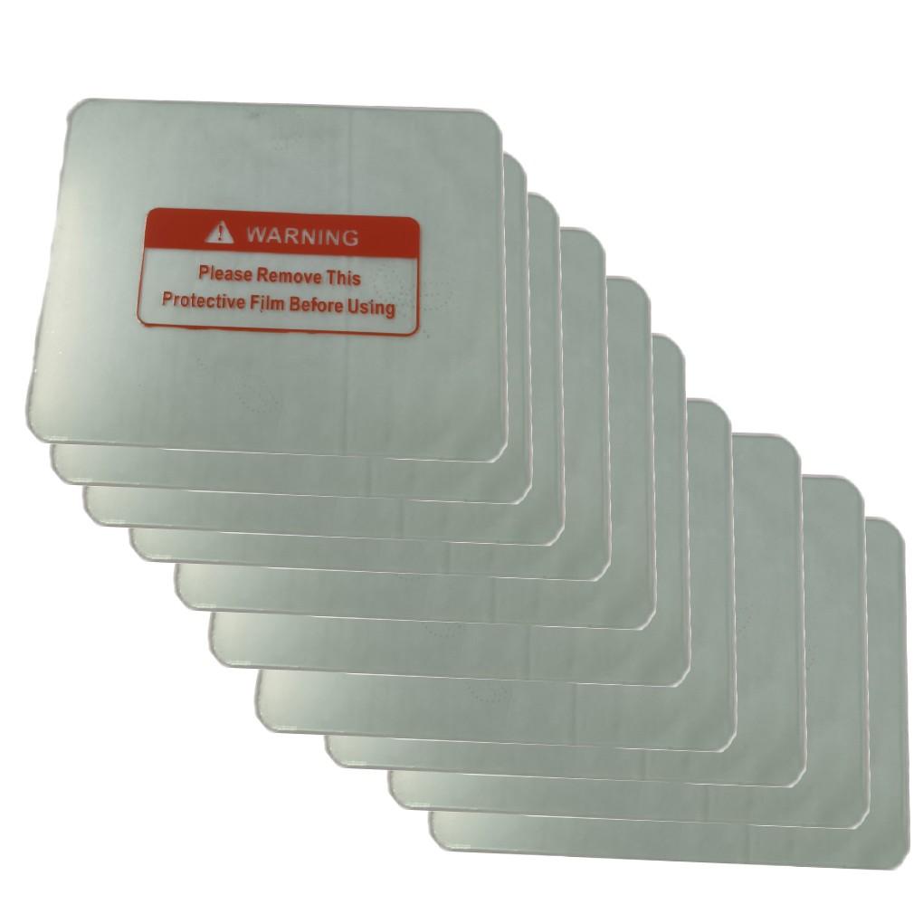 

Сварочная линза-крышка Защитные линзы Защитный лист