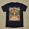 Stick Figure 2025 Tour Poster T Shirt Band Merch S 4Xl