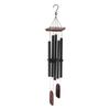 Wind Chimes for Outside 1220 mm Aluminum Memorial Deep Tone Wind Chimes