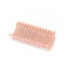 Rosfix Quick Connector Set 75 Pcs In a Plastic Box