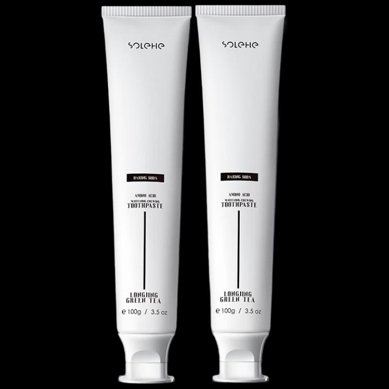 Hefengyu Backpulver Aminosäure Aufhellende Zahnpasta