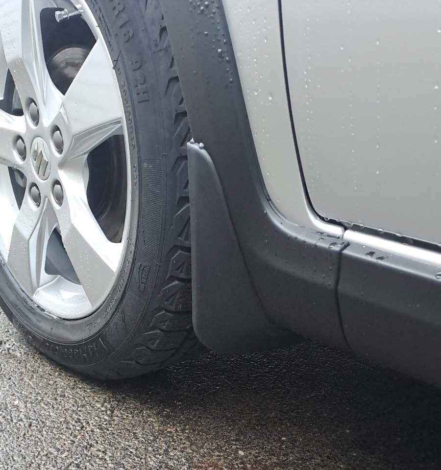 

Бризковики Premium HB (4 шт) для Suzuki SX4 2006-2013 рр.