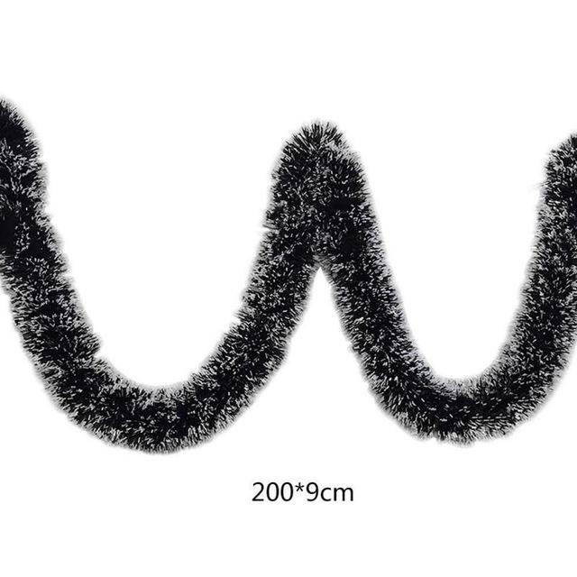 

Рождественская гирлянда, 2 метра Without Bow-knot