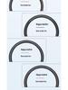 Borgward Steering Wheel Cover for BX7, BXI7, BX6, BX5, BX3 - Suede, Universal Four Seasons.