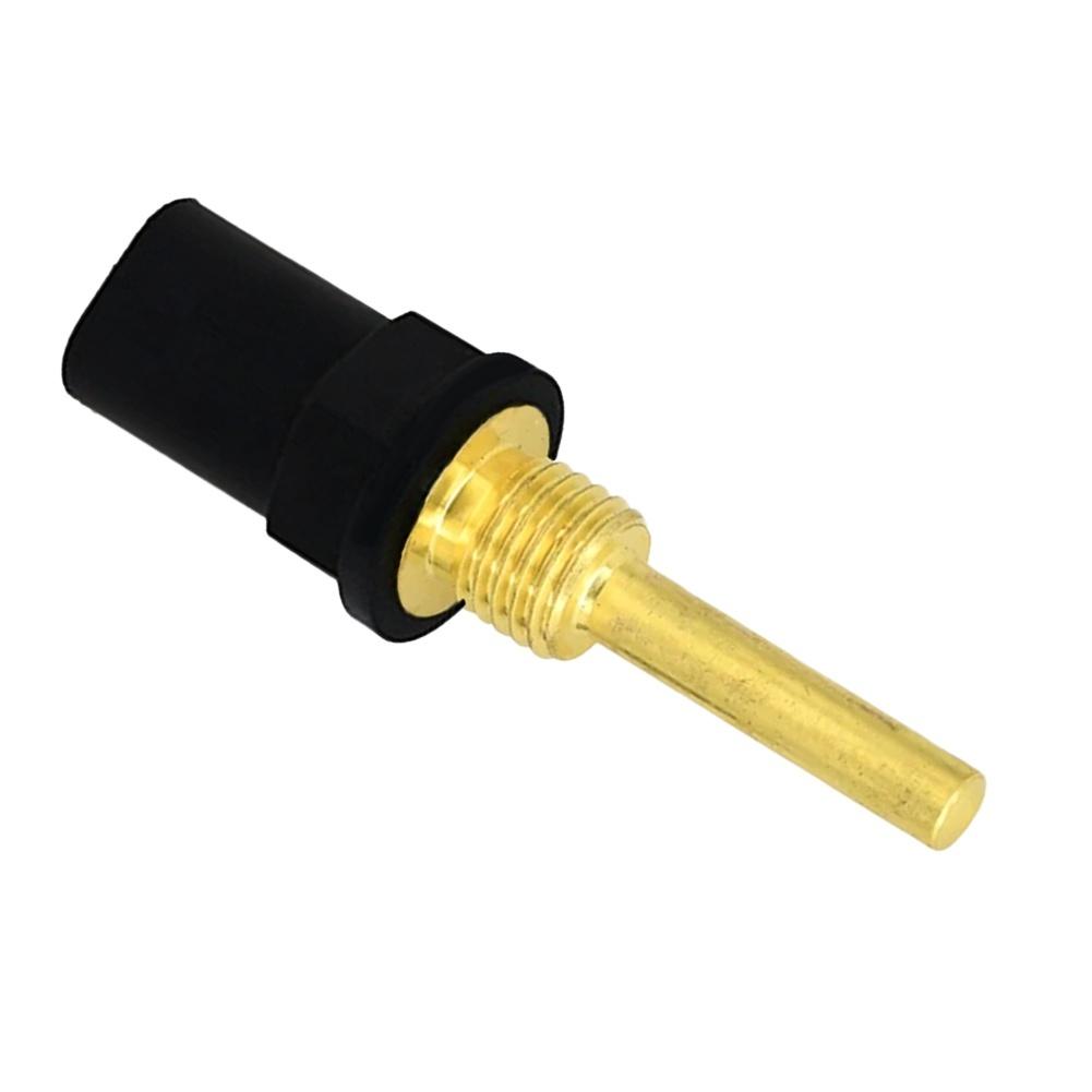 Engine Maintenance As Shown Water Temperature Sensor Auto Fastener Engine Temperature Sensor 1 Piece Included Direct Replacement