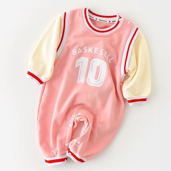 

Joy Multi New Baston Tenbasket Red Line Size 66, Korea best childrens clothes