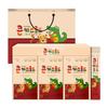 Soonsoo Food Big Kids Gold Children's Red Ginseng Sticks 10ml 30 pcs
