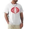Distressed Cobra Snake TShirt Unisex t shirt cotton TShirt
