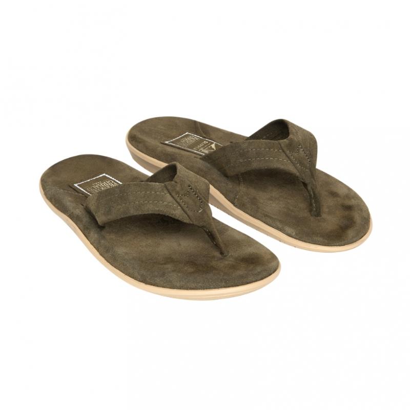 ★Marithe + Francois Girbaud★ MFG X SLIPPER SUEDE TO Buy Marithe Francois Girbaud Mfg X Island Slipper Suede