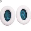 2Pcs Replacement Soft Earpad Ear Cushion for Bose QC15 QC35 QC2 QC25 AE2 AE2i