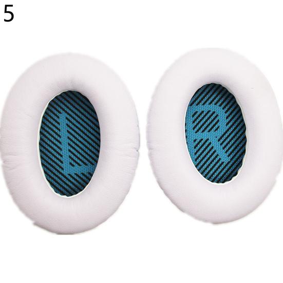 2Pcs Replacement Soft Earpad Ear Cushion for Bose QC15 QC35 QC2 QC25 AE2 AE2i