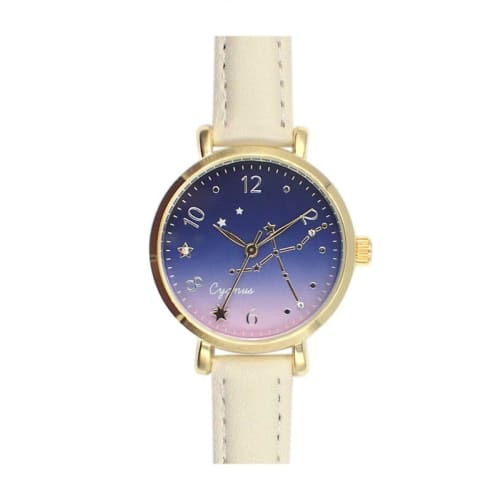

Fragola Constellation Gradient Watch H02021S-1 IV Женские Слоновая кость