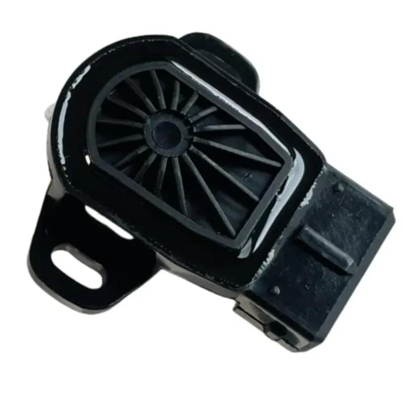 New MD628077 TPS Throttle Position Sensor For Chrysler Sebring Stratus Dodge Mitsubishi Eclipse Galant Montero 2.4 3.0L 99001