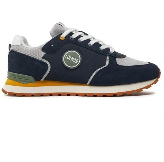 Кроссовки Colmar Originals Travis Block