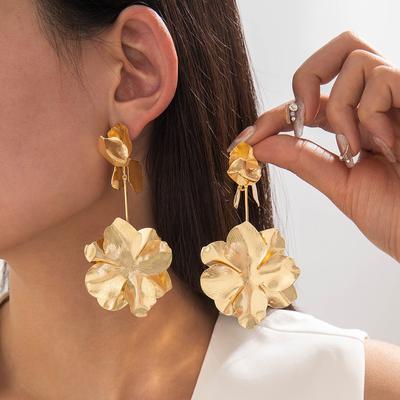 Fashion Dangle Earrings For Women's Jewelry