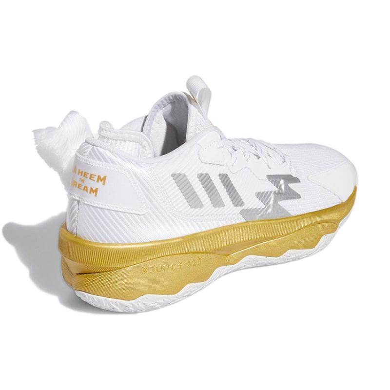 Adidas Dame 8 'Laheem The Dream' Sneakers GY1755