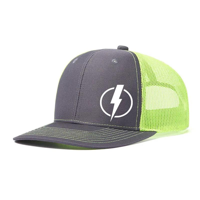 Spring summer Luxury Micro Curved Baseball Cap for Men Women Outdoor Mesh Duck Hat Shade Breathable Mesh Gorras Hombre