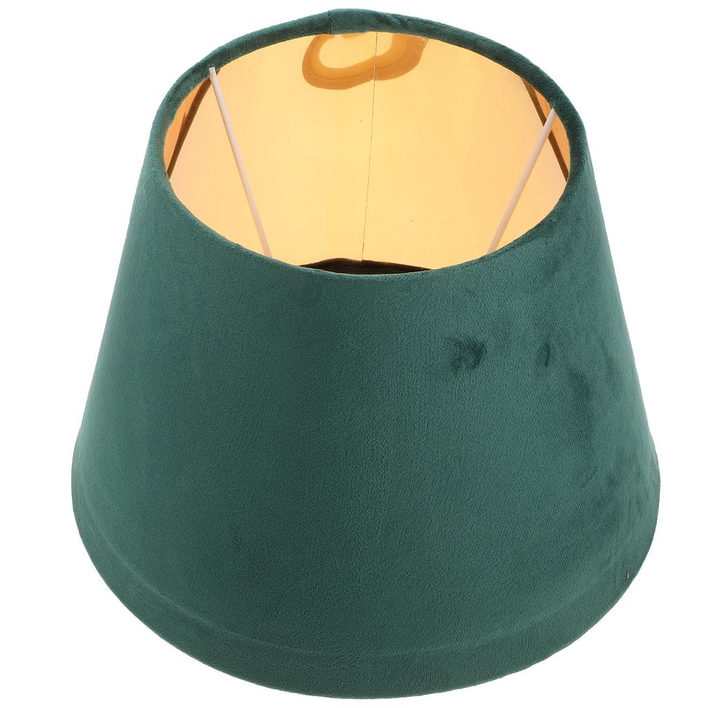 1Pcs Lampshade Cloth Light Cover Decorative Home Lamp Shade for Bedroom Living Room Table Lamp Decor Warm Atmosphere