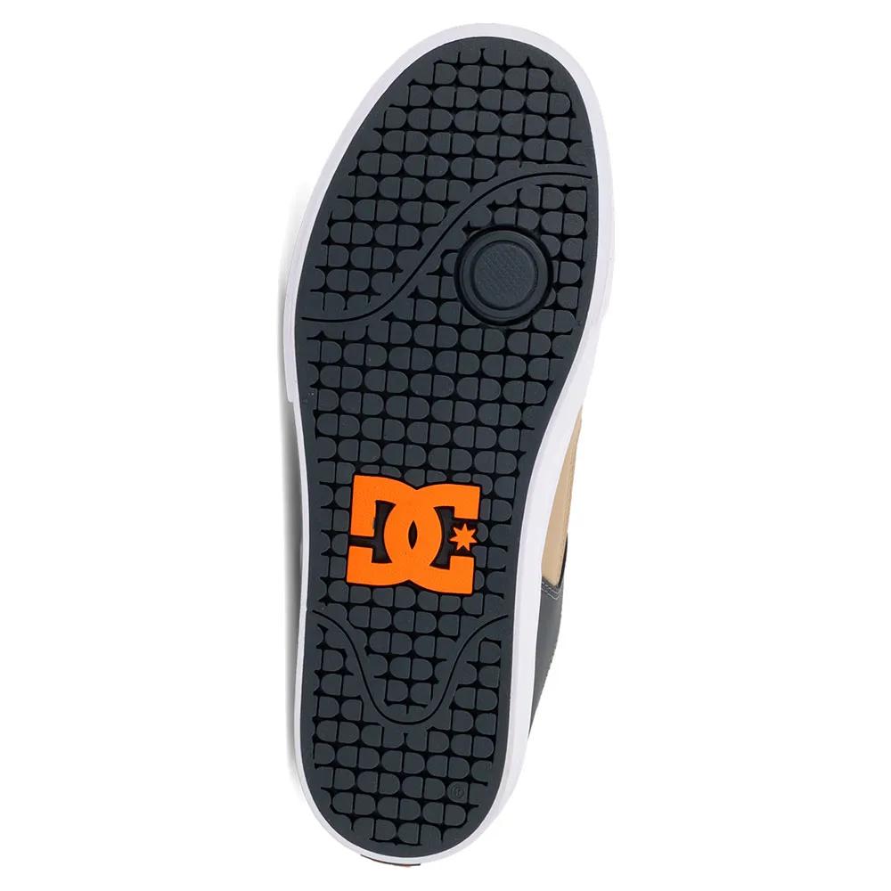 Dc Shoes Sneakers Pure