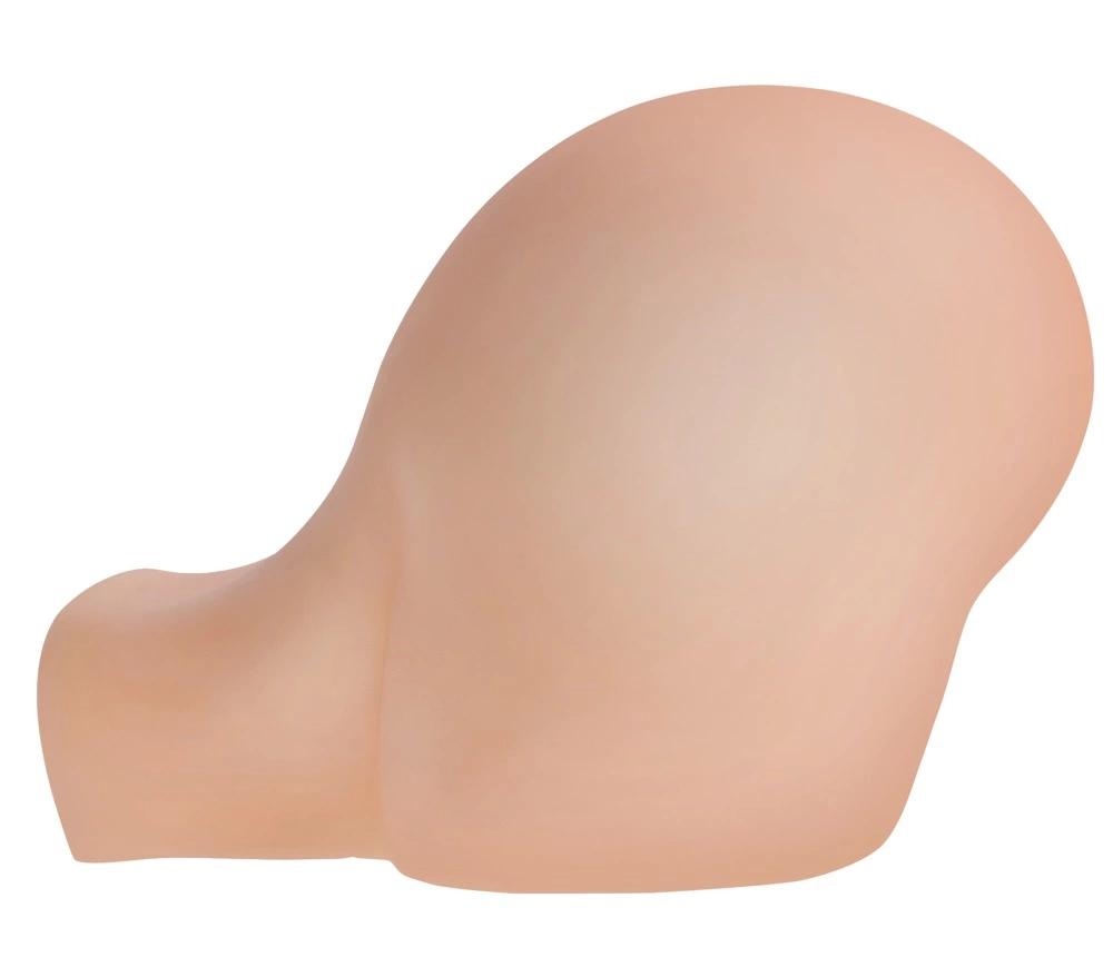 PET - Masturbator Realistic Buttocks with Vagina and Anus Holes