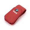 Car Interior Sunshade Card Ticket Storage Glasses Clip Accessories Tool For BMW Performance E46 E90 E60 F20 X1 F10 F30 X3 E70 NM9
