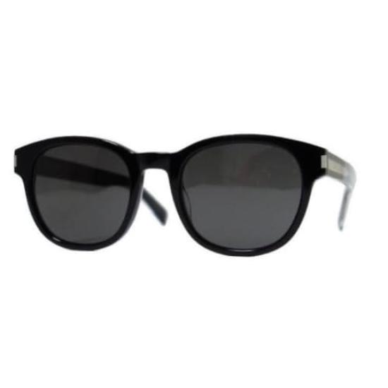 

Laurent Sunglasses for Women and Asian SL 620 001 52 [Saint Paris] Men, Fit, [Product]