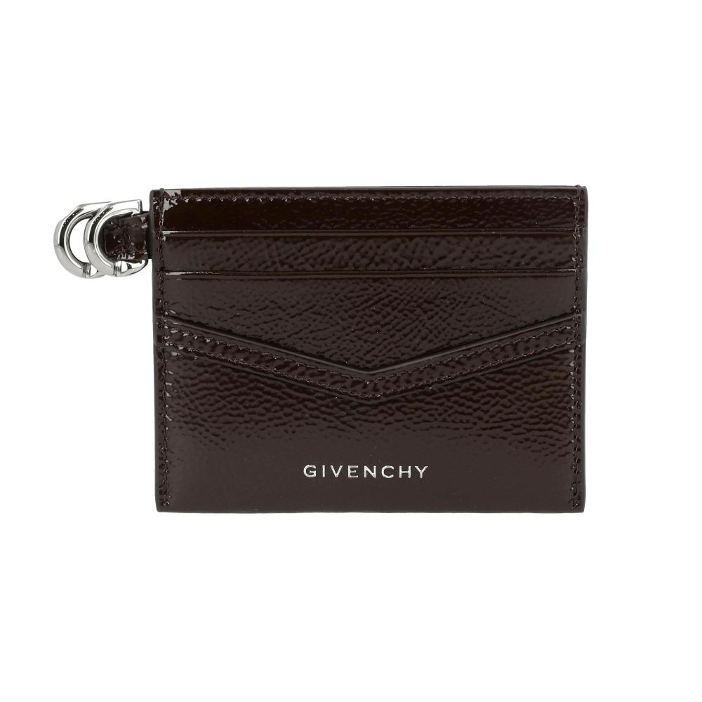 

Givenchy Buayou Logo Card Wallet Bb60lpb27c BB60LPB27C 202