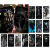 Handyhülle Für Google Pixel 10 9 Pro XL 9A 8 7 6 Pro Pixel 8A 7A 6A Pixel 8 7 6 5 Sensenmann Totenkopf Skelett