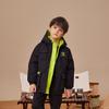 Converse Kids Down Jackets Hooded Thickened Unisex CV2142024GS-002