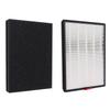 Air Purifier Filter Replacement High Efficient Air Cleaner Filter for KJ410F PAC000AW KJ900F