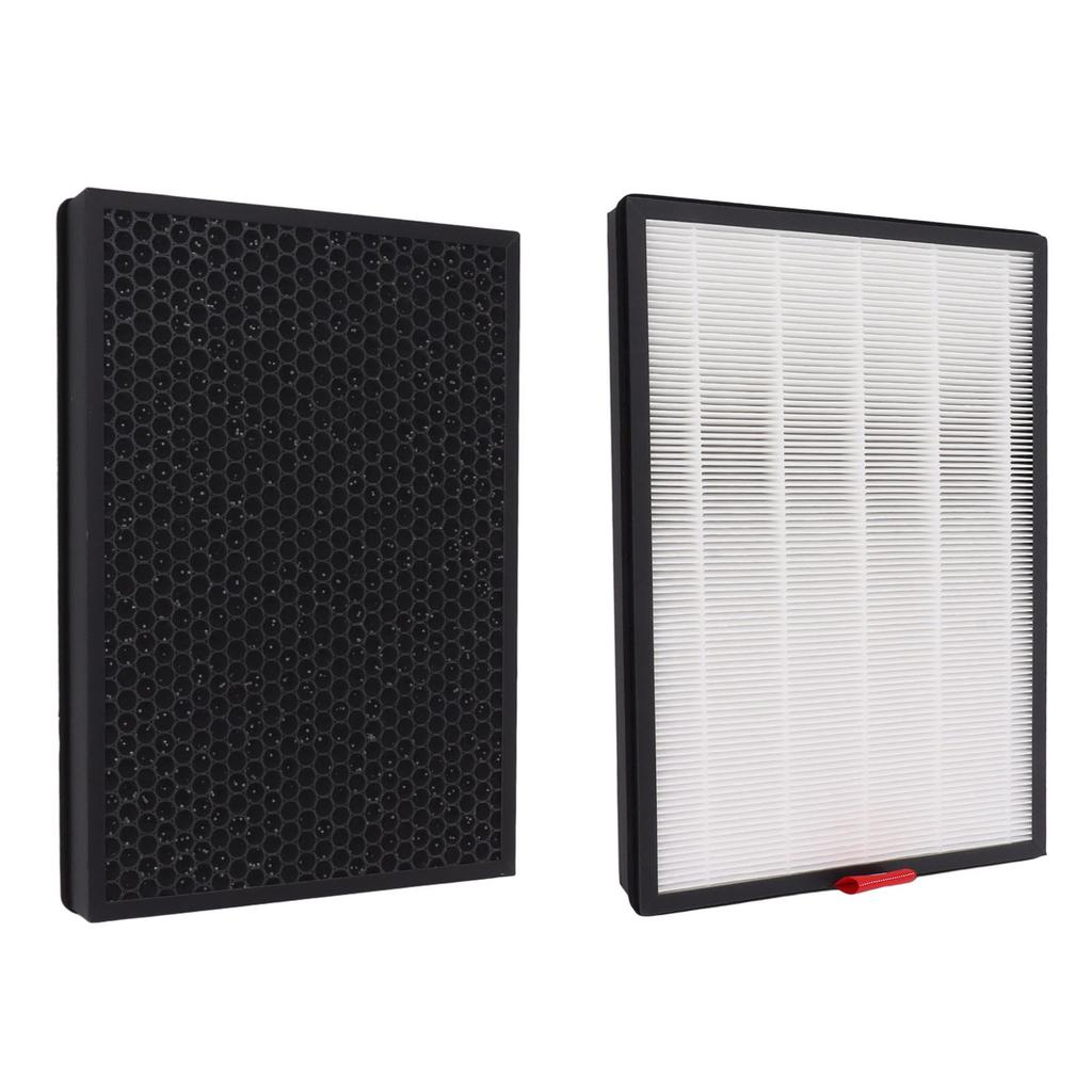 Air Purifier Filter Replacement High Efficient Air Cleaner Filter for KJ410F PAC000AW KJ900F