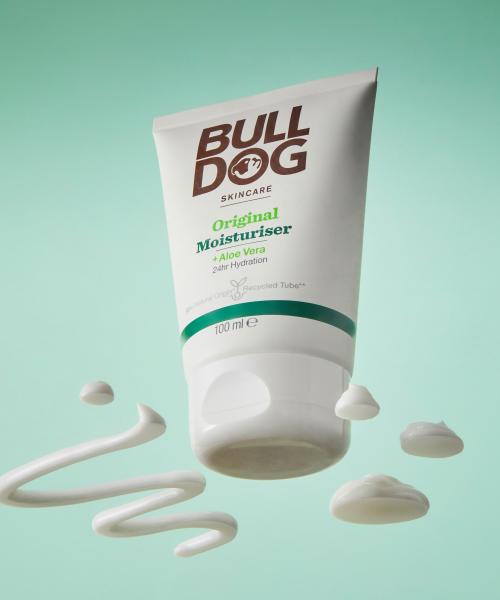 Bulldog Original Moisturizer
