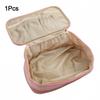 Portable Storage Bag for Travel Designed for Underwear and Small Accessories