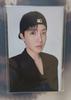 [USED] J-HOPE Cowichan Cardigan with Photo Card