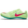 Zoom Ja Fly 3 'Barely Volt Hyper Orange' 865633-700