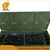 WolfShuo Steel Storage Cabinets and Field Map Boxes