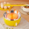 Elektryczny 220V Jajkowar 1 warstwa/2 warstwy Dostępne Jajkowar Parowar Wielofunkcyjny garnek do gotowania na śniadanie