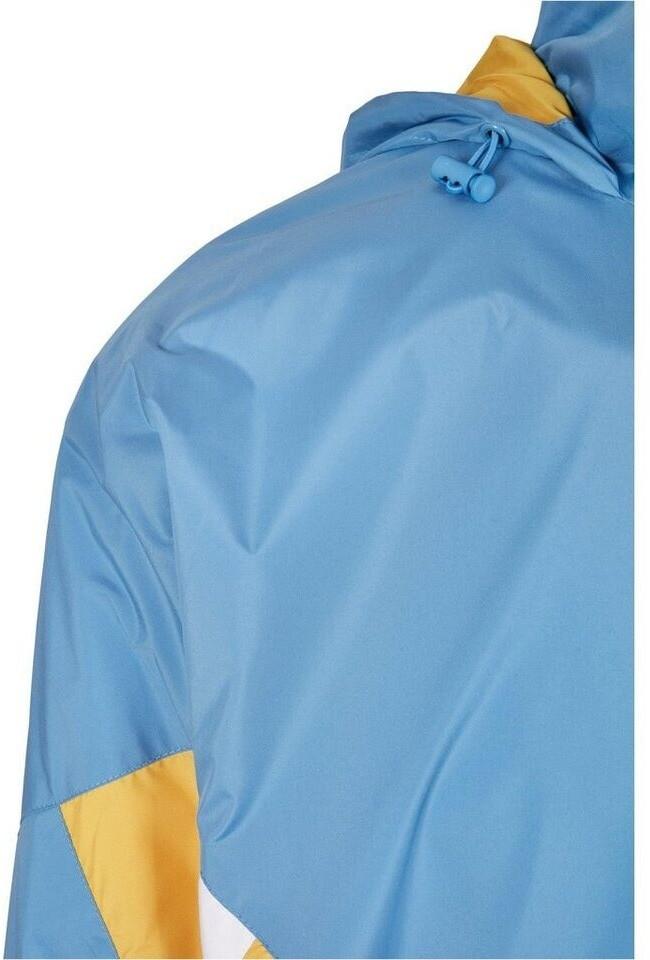 Winter Jacket Starter Windproof Wp Urban Classics Jacket (ST094-03616)