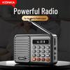 Konka Portable Multi-function Radio Player