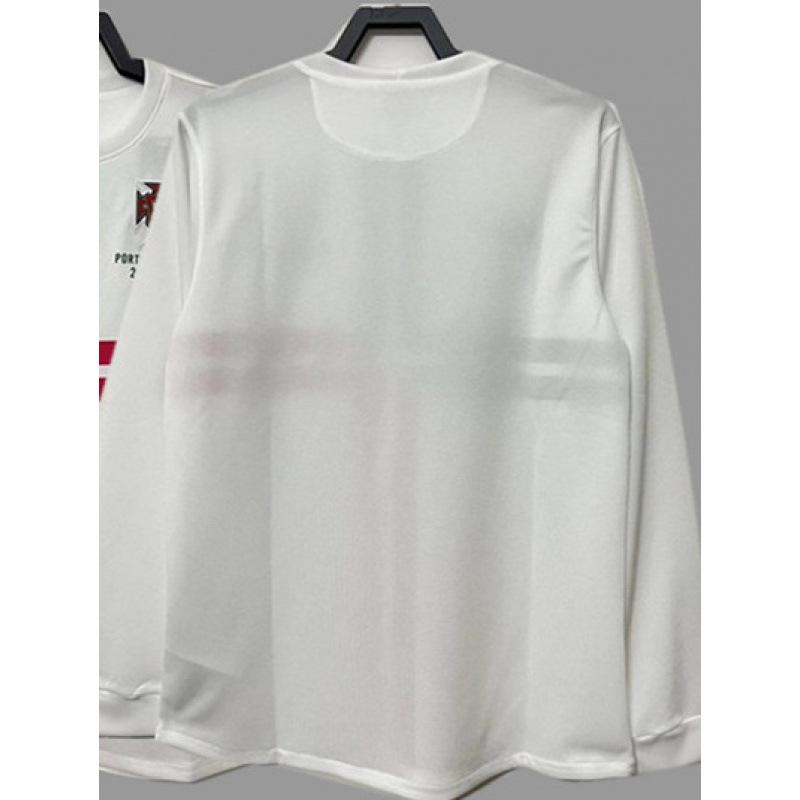 Japan/Portugal/America Retro Football Jersey Classic Nostalgic Replica Thai Jersey