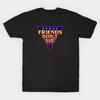 Men Black Print T-shirt Retro Max No-Cut Transfer Paper Print Cotton Tshirt