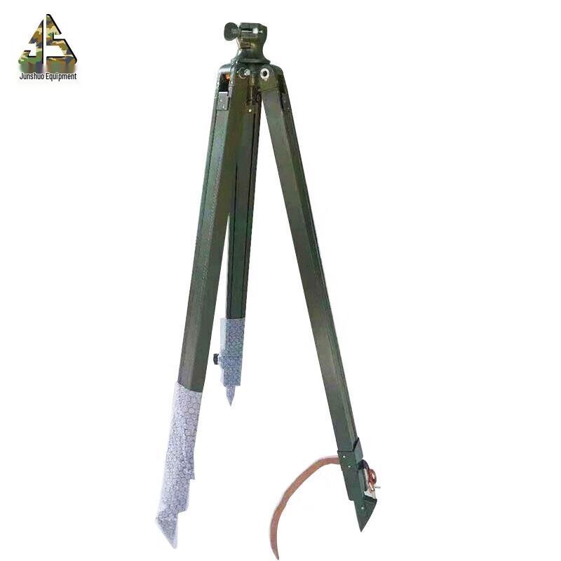 Junshuo 58/96-7 Wooden Non-Magnetic Tripod