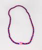 Bonbeau Kitsch Smile Two-Tone Beads Necklace 5 Colors