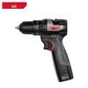 Deli 16V Cordless Brushless Impact Drill CN Plug (adapter Included)