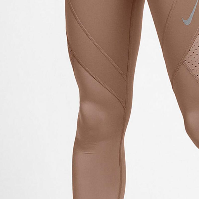 Nike Breathable Moisture-Wicking Running Long Pants Women bottoms AQ5355-283