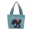 Small Bags Canvas Bag Korean Style Lunch Bag Cute Tote Bag