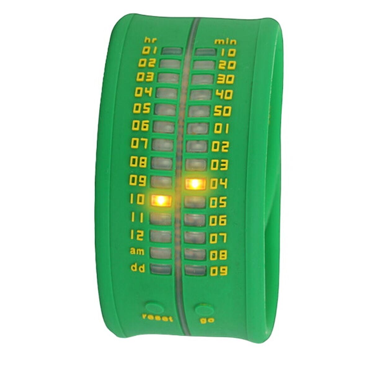 Orologio da donna Time-It ZERO_A6 (Diametro 33 mm)