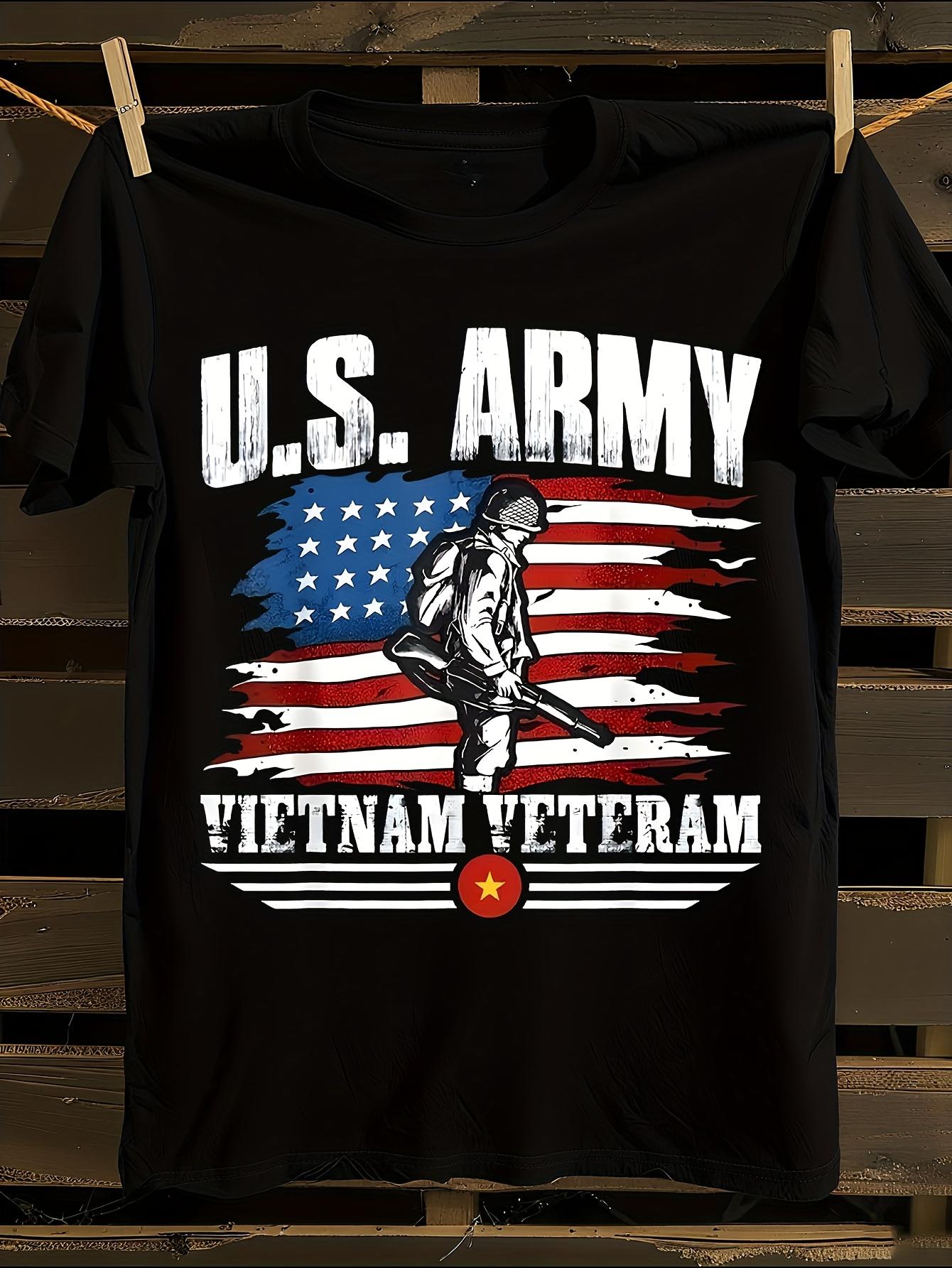 U.S. Army Air Force Artillery T-shirt S